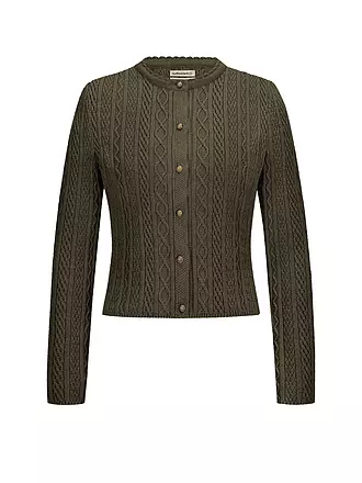 GOTTSEIDANK | Trachten Strickjacke SOPHIA | 